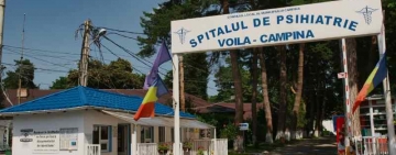 Pacient de 18 ani internat la  Spitalul Voila , agresat sexual de un asistetn medical