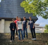 Cinci elevi de la CNILC Ploiești, în loturile României pentru competițiile internaționale de Informatică