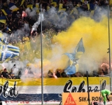 Peluza I Ilie Oană, mesaj dur la adresa conducerii Petrolului Ploiești