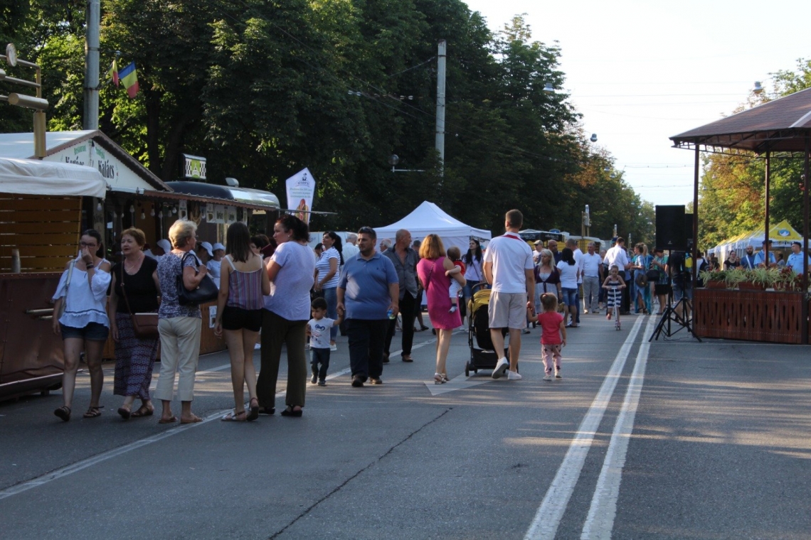 Se închide circulația pe Bulevardul Independenței! Schimbări importante pe rutele TCE Ploiești