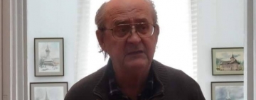 A murit arhitectul Călin Hoinărescu