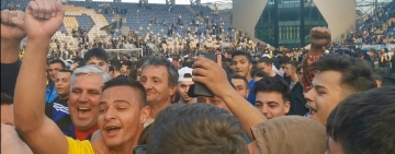 Petrolul Ploiești a primit licență de participare în Liga I