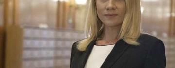 Laura Moagher, senator PSD Prahova, despre OUG privind stocurile de alimente din România