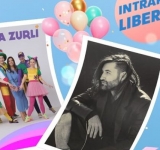 Concert Smiley și Gașca Zurli la Ploiești!  Intrarea este LIBERĂ