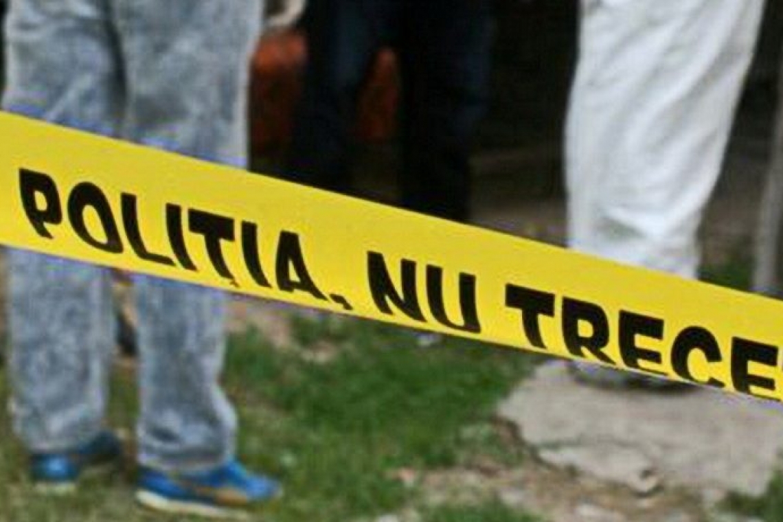 Cadavrul unui bărbat, găsit într-o rafinărie din Ploiești