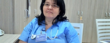Avem nevoie de medici la Pediatrie Ploiești! Dr. Anca Miu:  Medicii tineri citesc toate postările de pe reţele de socializare şi din media şi se lasă păgubaşi