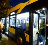 Poliția Locală Ploiești, controale în mijloacele de transport în comun