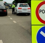 Doi șoferi reținuți și peste 650 sancțiuni contravraneționale în Prahova
