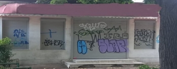 Minori sancționați de Poliția Locală Ploiești pentru ”artă urbană”