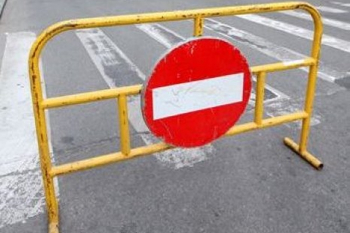 Atenție, șoferi! Trafic restricționat în zona Pasarelei Bulevardului București