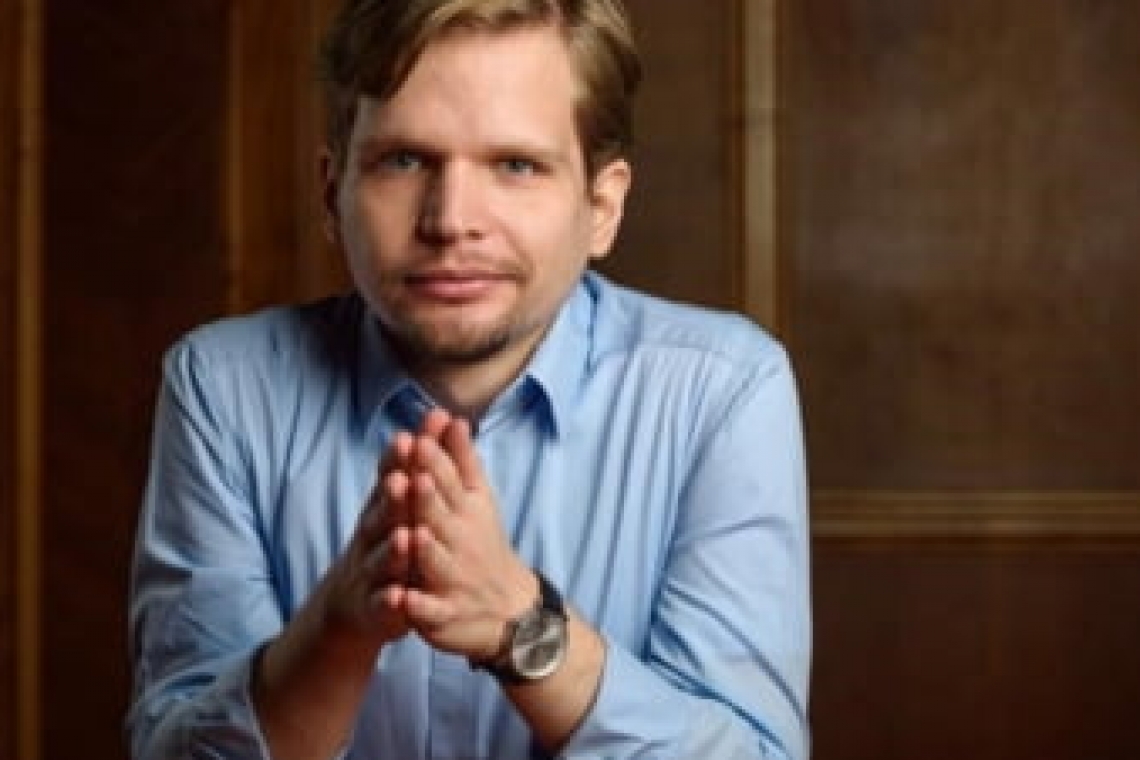 Andrei Lupu, reacție în urma demisiei din USR: Luptele dintre facțiuni ocupă toată activitatea partidului