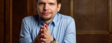 Andrei Lupu, reacție în urma demisiei din USR: Luptele dintre facțiuni ocupă toată activitatea partidului