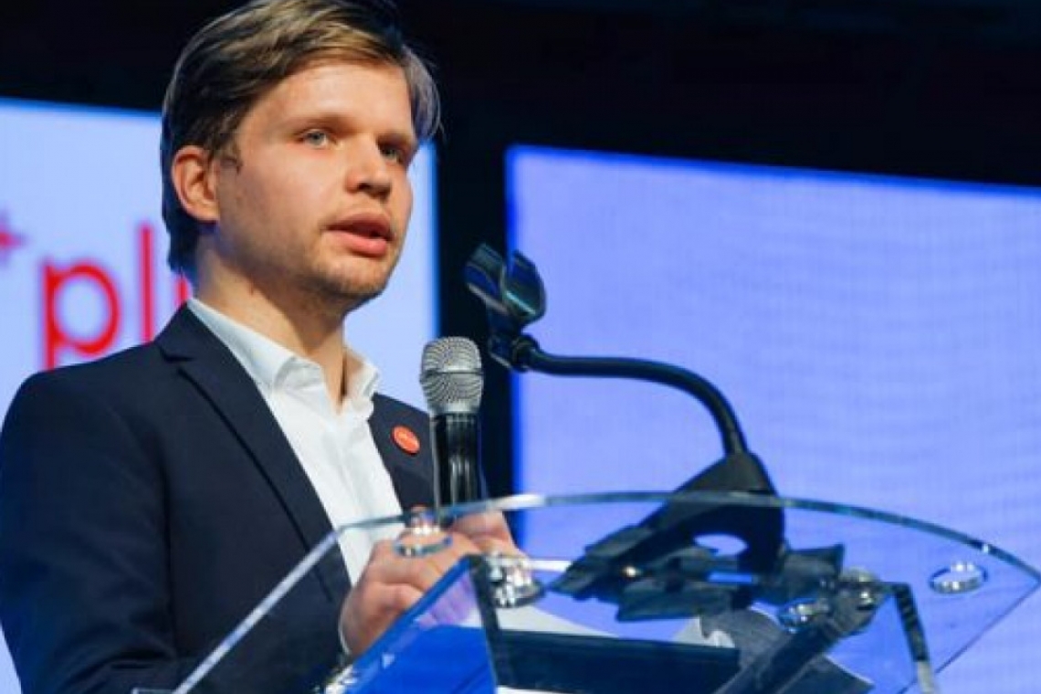 SURSE Deputatul Andrei Lupu a demisionat din USR