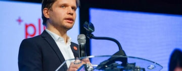 SURSE Deputatul Andrei Lupu a demisionat din USR