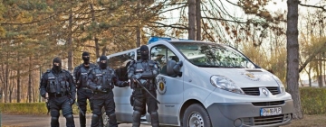 Scandal într-un club din centrul Ploieștiului. O persoană a fost rănită