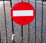 ATENȚIE! Restricții de circulație pe mai multe străzi importante din Ploiești