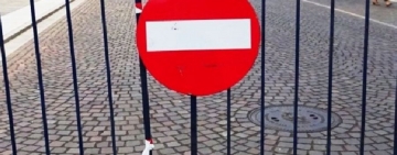 ATENȚIE! Restricții de circulație pe mai multe străzi importante din Ploiești