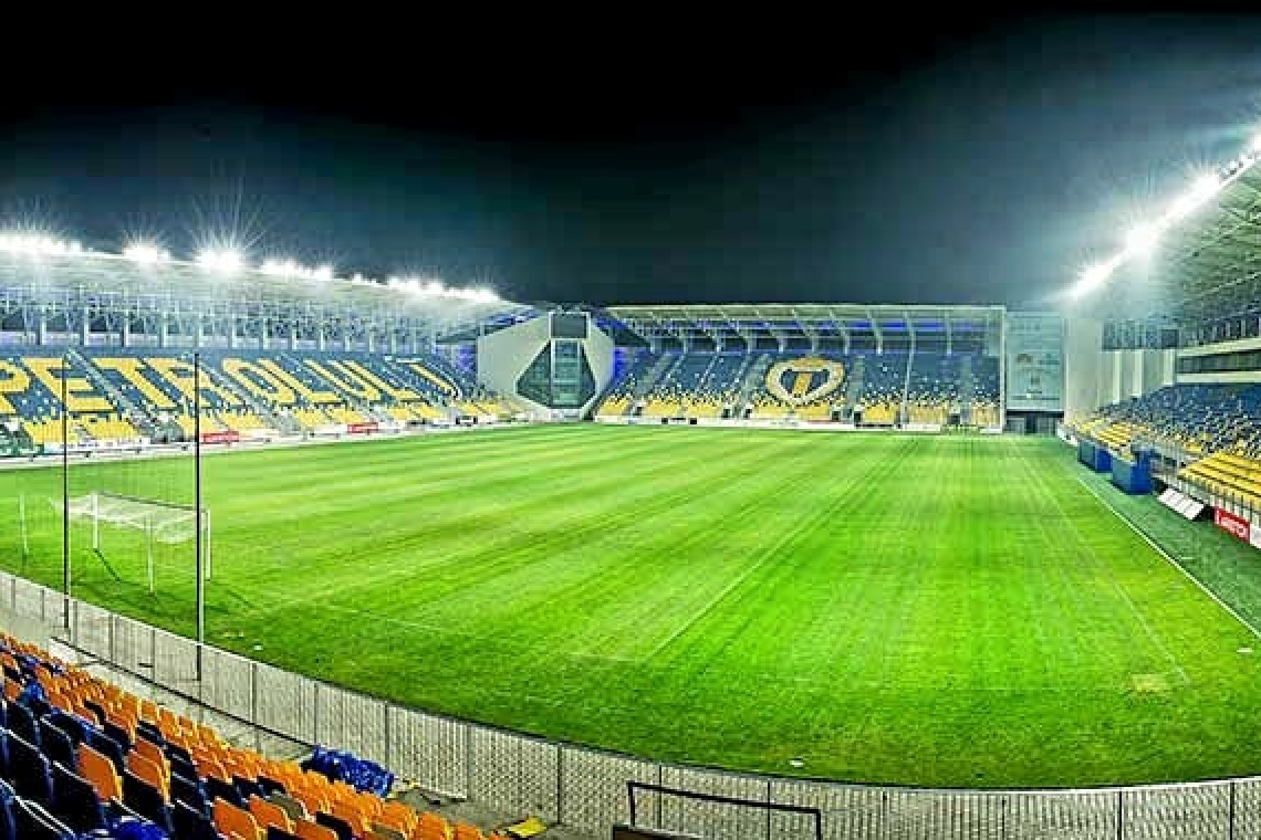 Va fi înlocuită nocturna de pe stadionul Ilie Oană