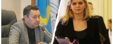 Primarul Andrei Volosevici vs Roberta Anastase. Război al declarațiilor pe tema construirii spitalelor