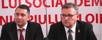 Deputatul Bogdan Toader, președintele PSD Prahova: A început tipărirea taloanelor de pensie aferente lunii iulie care conțin ajutorul financiar de 700 lei