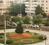 VIDEO| Ploieștenii au ieșit în stradă împotriva scumpirii carburanților