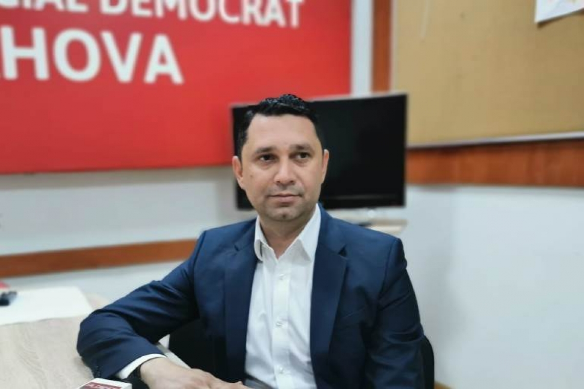 Bogdan Toader, președinte PSD Prahova: Un nou spital la Ploiești, vis sau realitate?