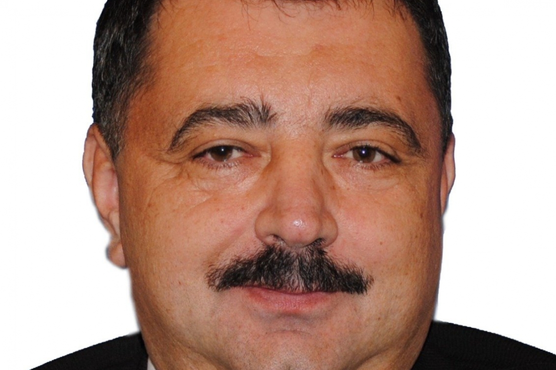 A murit consilierul județean Sorin Teju