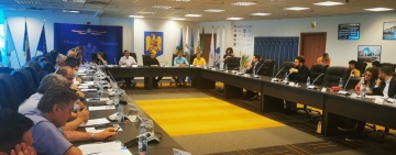 Consilierii PNL Ploiești:  Studiul de prefezabilitate pentru Spitalul Municipal de Urgență Ploiești va deveni public