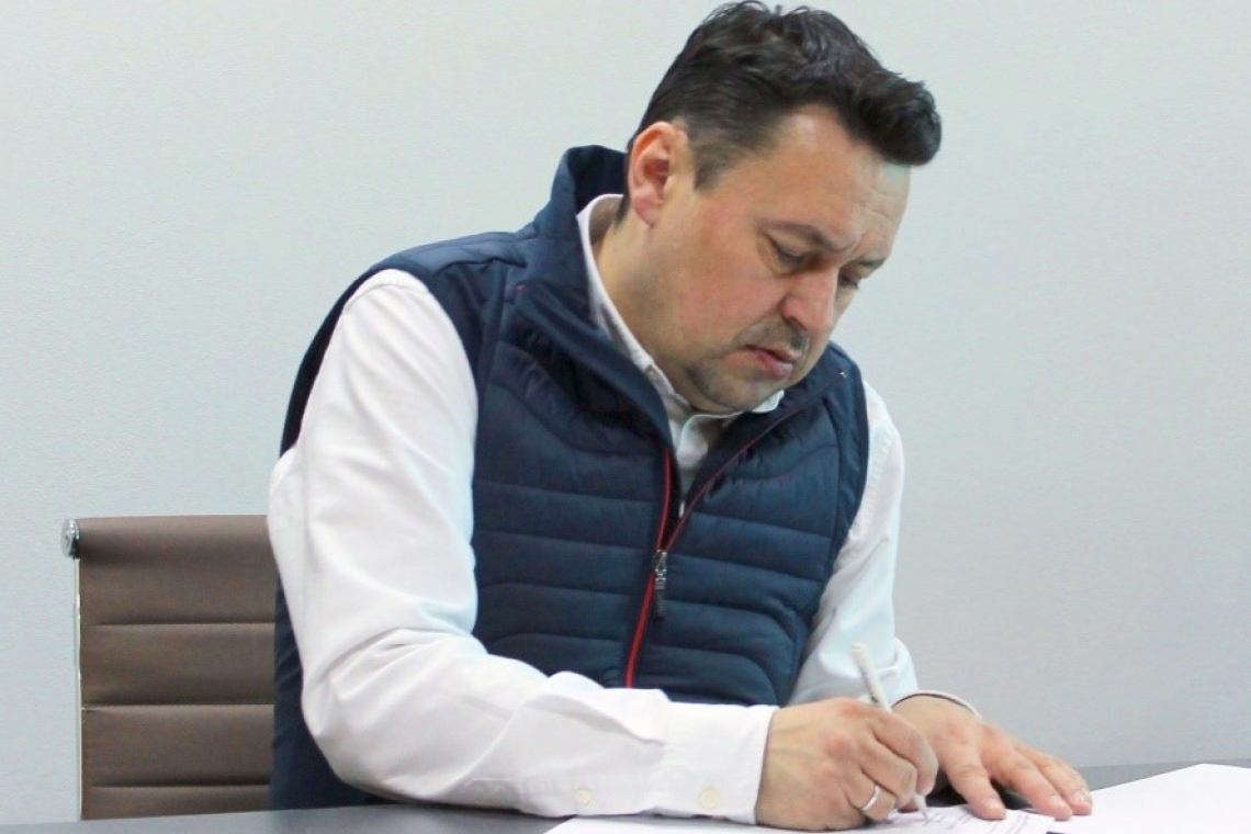 Primarul Andrei Volosevici: Expertiza tehnică se va face pe tot Podul de la Gara de Sud