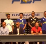 Lupii, pregățiți să ia cu asalt Superliga! Gabi Tamaș și Gicu Grozav, cu gândul doar la performanță