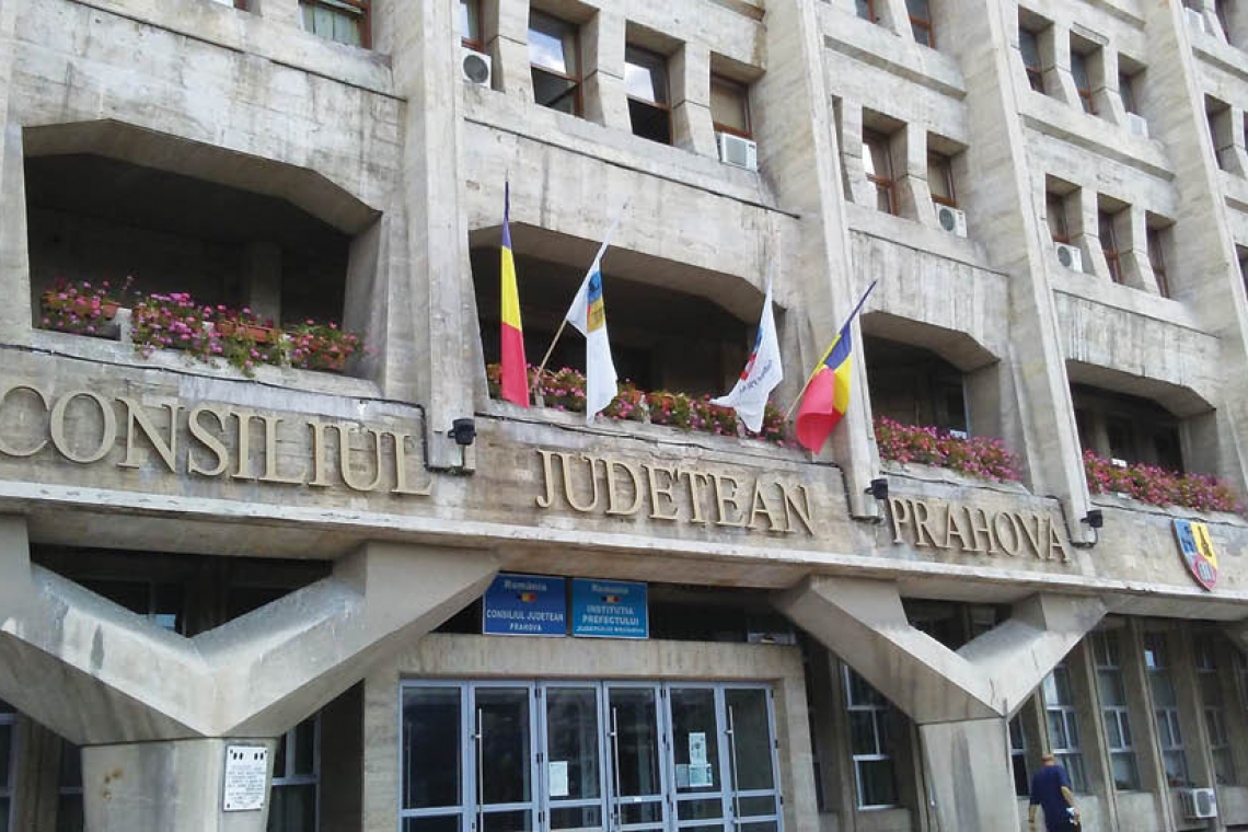 Consiliul Județean Prahova ar putea ajuta financiar Petrolul Ploiești