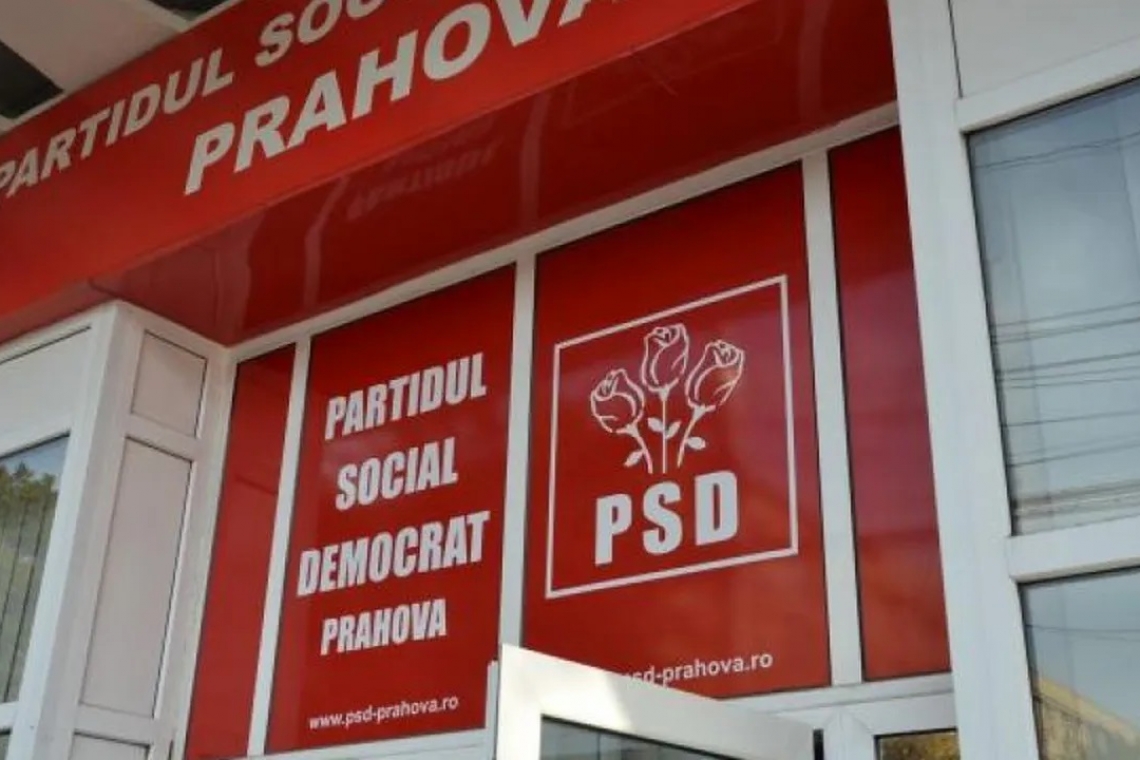 Senatorul Laura Moagher, noul președinte al PSD Ploiești.  PSD Prahova solicită demisia  consilierului local George Botez