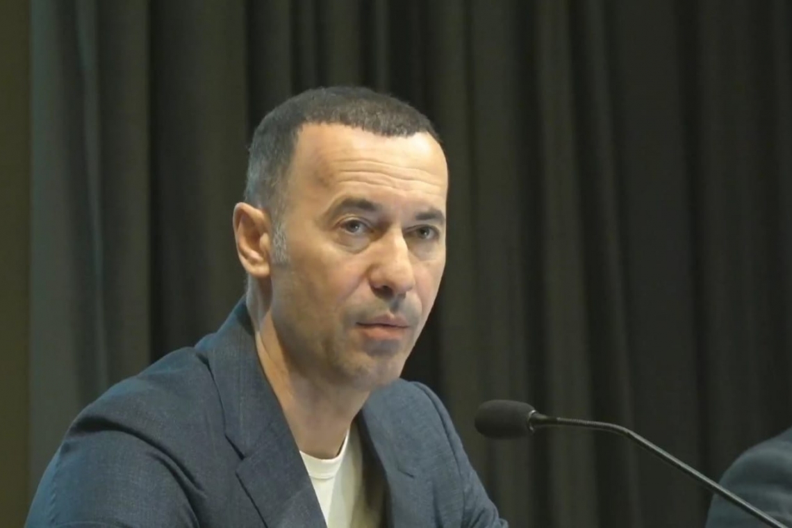Iulian Dumitrescu, președinte CJ Prahova, despre viitorul Parcului Municipal Vest