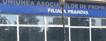 VIDEO Protest împotriva sistării apei calde la Ploiești