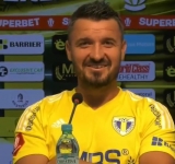 Constantin Budescu, anunț important despre accidentarea sa. Când va reveni pe teren