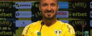 Constantin Budescu, anunț important despre accidentarea sa. Când va reveni pe teren