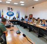 VIDEO  Comitetul Județean pentru Situații de Urgență Prahova solicită operatorului reluarea furnizării apei calde în Ploiești