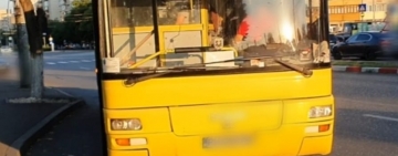 VIDEO Continuă acțiunile SUB ACOPERIRE ale polițiștilor în mijloacele de transport în comun din Ploiești