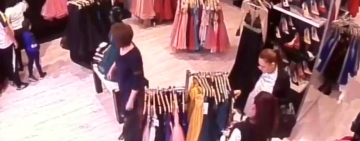 Două adolescente din Prahova, cercetate pentru furt dintr-un mall