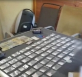 Prahovean arestat preventiv pentru trafic de droguri de mare risc