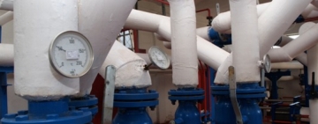 Societatea Termoficare Prahova: Repunerea în funcțiune a CAF 2 fără finalizarea planului aprobat de reparații prezintă riscuri majore cu consecințe grave pentru siguranță