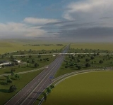 Începe construcția  Autostrăzii A7 – Ploiești-Buzău. Bogdan Toader, președintele PSD Prahova: Sper ca finalizarea lucrărilor să fie una rapidă și de calitate