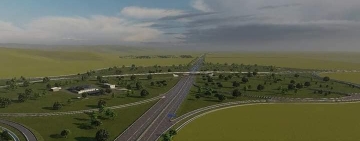 Începe construcția  Autostrăzii A7 – Ploiești-Buzău. Bogdan Toader, președintele PSD Prahova: Sper ca finalizarea lucrărilor să fie una rapidă și de calitate