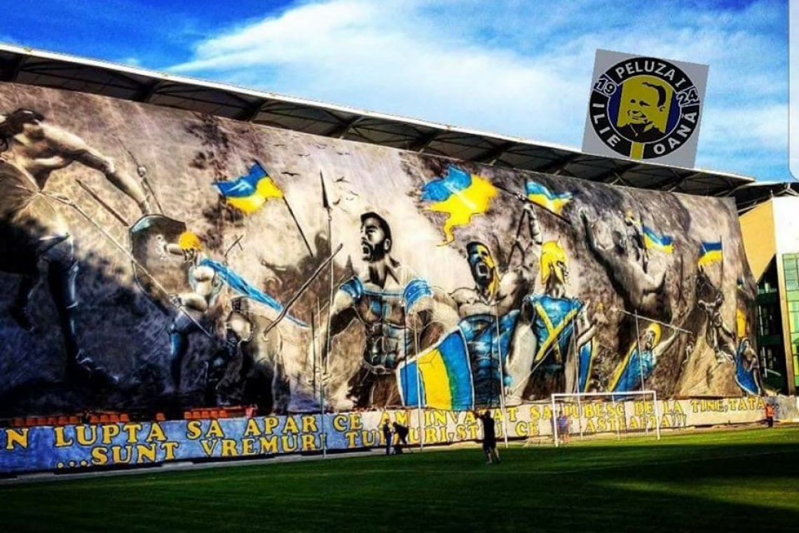 Nebunie înainte de Primvs Derby! Suporteri ai Rapidului și la Tribuna 2?!
