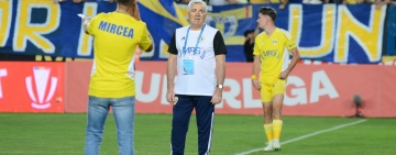 Momente emoționante în Primvs Derby! Răduță Ghioca, de 30 de ani în slujba Petrolului Ploiești