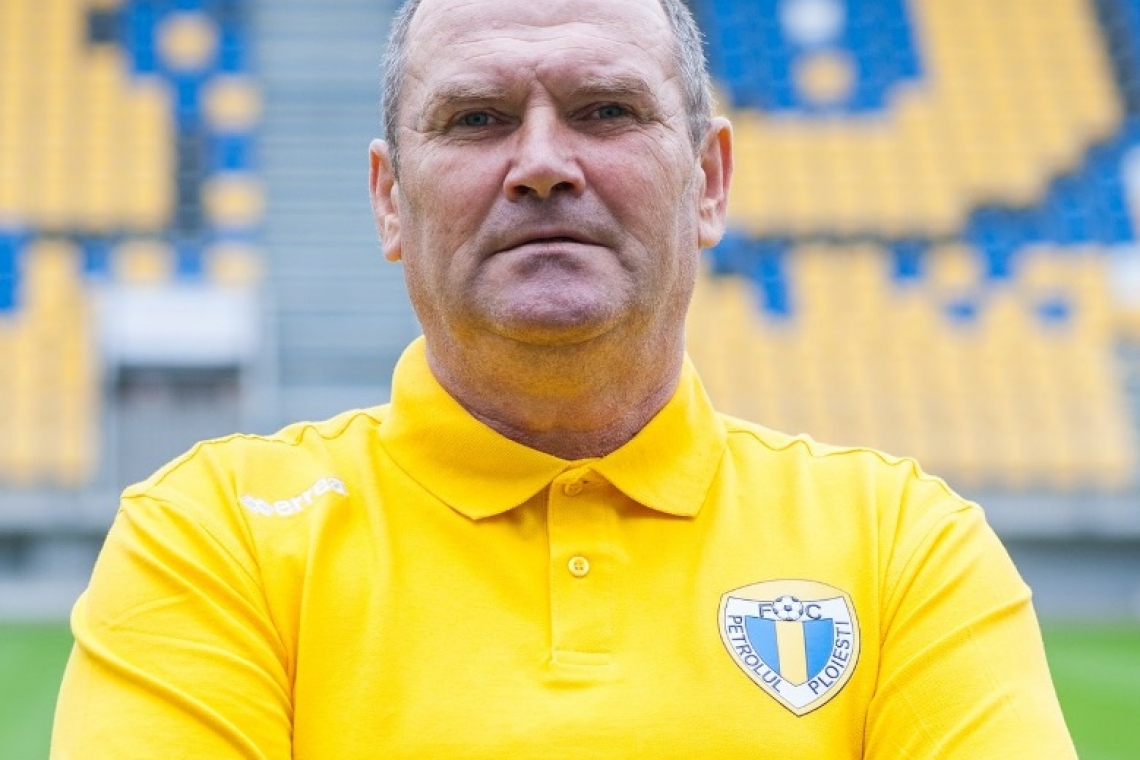 Gheorghe Liliac: Vreau să prezint situația reală! Nu doresc nicio acțiune, iar la discuții nu a participat o persoană care să-l reprezinte pe domnul Murad Mohammad