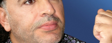 Murad Mohammad, supărat pe primarul Volosevici, anunță că nu va investi la Petrolul