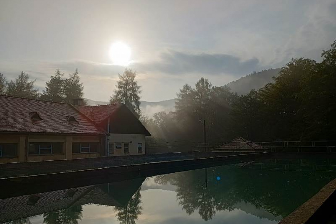 HIDRO PRAHOVA SA – Buletin informativ privind calitatea apei în Prahova,  emis în data de 26 august 2022