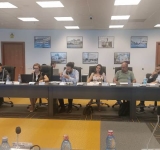 VIDEO Consiliul Local Ploiești a decis: Magdalena Trofin, destituită din funcția viceprimar