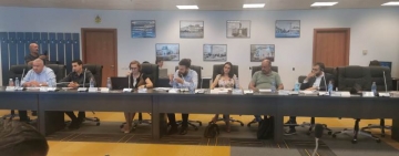 VIDEO Consiliul Local Ploiești a decis: Magdalena Trofin, destituită din funcția viceprimar